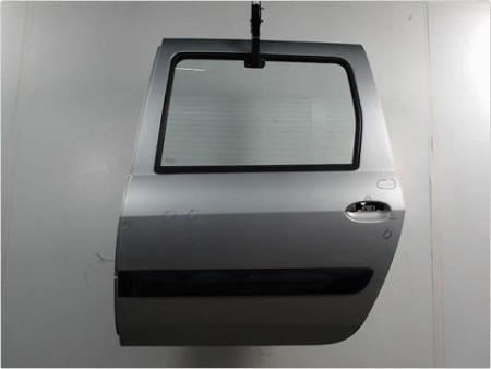 PORTE ARRIERE GAUCHE DACIA LOGAN
