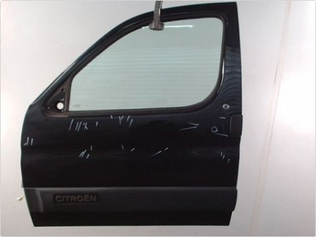 PORTE AVANT GAUCHE CITROEN BERLINGO