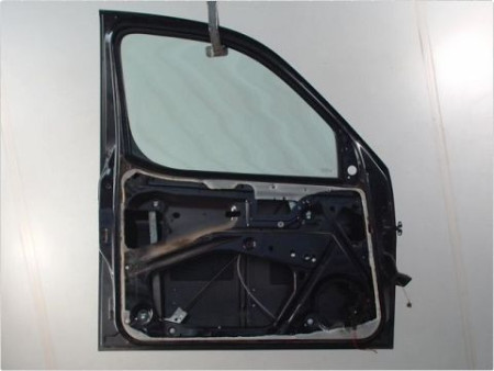 PORTE AVANT GAUCHE CITROEN BERLINGO