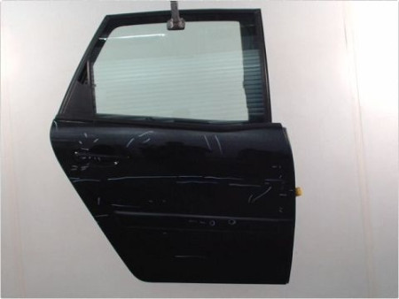 PORTE ARRIERE DROIT CITROEN C4