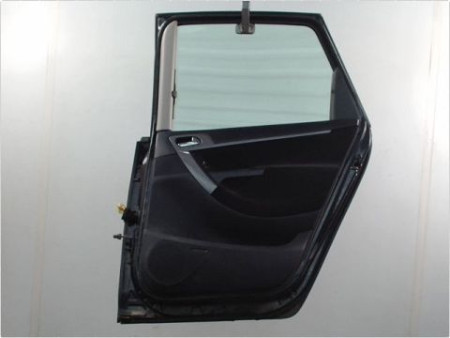 PORTE ARRIERE DROIT CITROEN C4