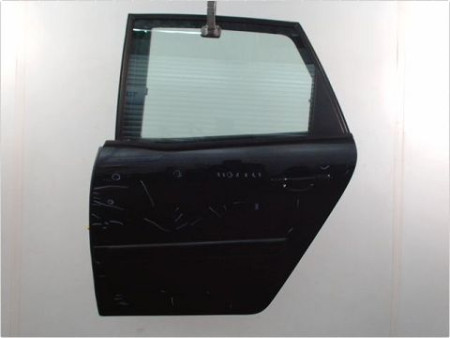 PORTE ARRIERE GAUCHE CITROEN C4