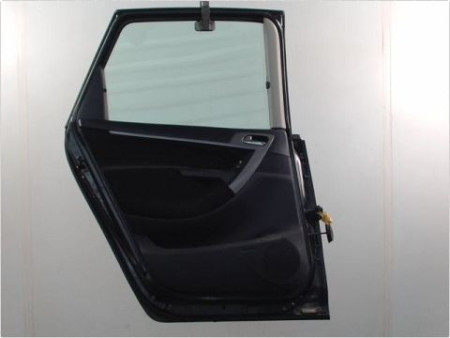 PORTE ARRIERE GAUCHE CITROEN C4