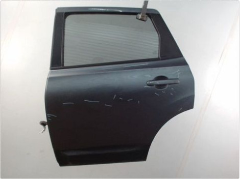 PORTE ARRIERE GAUCHE NISSAN QASHQAI
