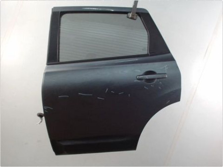 PORTE ARRIERE GAUCHE NISSAN QASHQAI