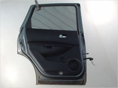 PORTE ARRIERE GAUCHE NISSAN QASHQAI