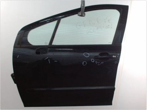 PORTE AVANT GAUCHE PEUGEOT 308