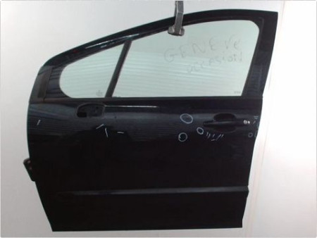 PORTE AVANT GAUCHE PEUGEOT 308