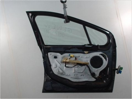 PORTE AVANT GAUCHE PEUGEOT 308