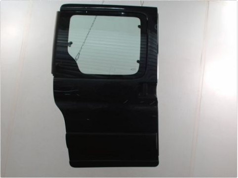 PORTE COULISSANTE DROITE CITROEN BERLINGO