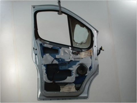 PORTE AVANT GAUCHE OPEL VIVARO