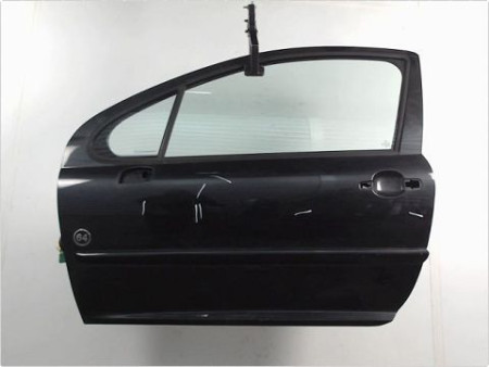 PORTE AVANT GAUCHE PEUGEOT 207