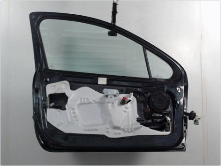 PORTE AVANT GAUCHE PEUGEOT 207