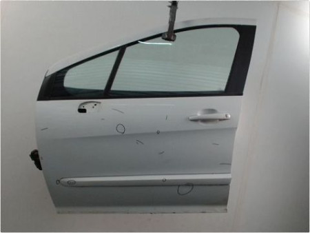 PORTE AVANT GAUCHE PEUGEOT 308
