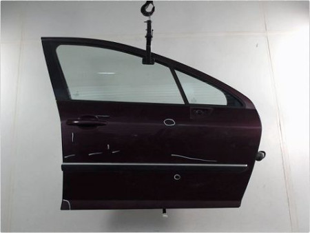 PORTE AVANT DROIT PEUGEOT 407