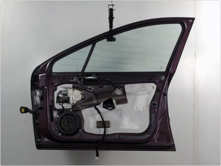 PORTE AVANT DROIT PEUGEOT 407