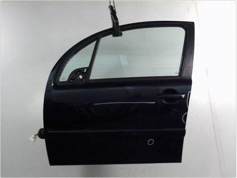 PORTE AVANT GAUCHE CITROEN C3