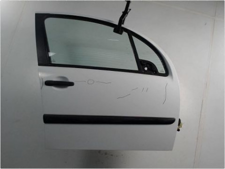 PORTE AVANT DROIT CITROEN C3