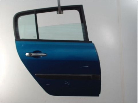 PORTE ARRIERE DROIT RENAULT MEGANE