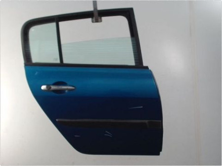 PORTE ARRIERE DROIT RENAULT MEGANE