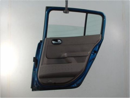 PORTE ARRIERE DROIT RENAULT MEGANE