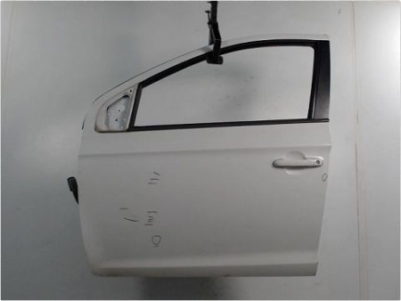 PORTE AVANT GAUCHE HYUNDAI I20