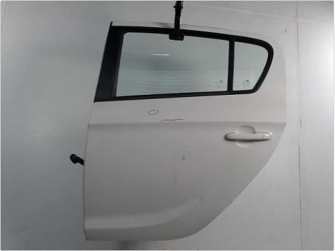 PORTE ARRIERE GAUCHE HYUNDAI I20