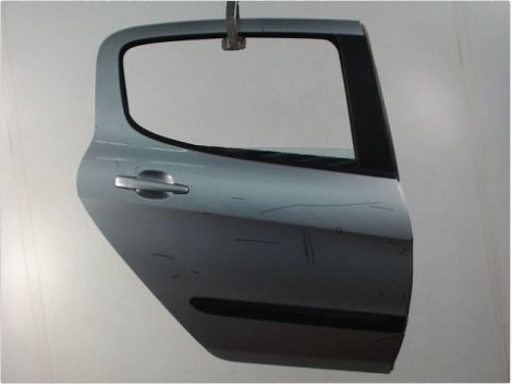 PORTE ARRIERE DROIT PEUGEOT 308