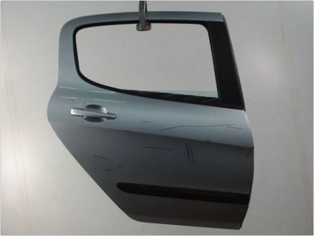 PORTE ARRIERE DROIT PEUGEOT 308