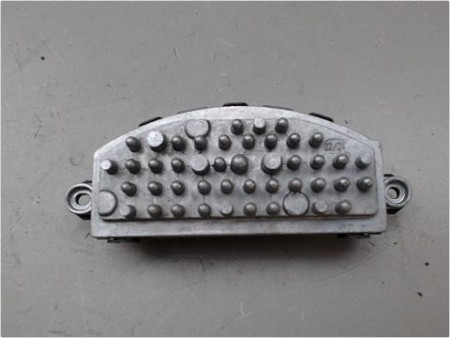 RESISTANCE DE CHAUFFAGE RENAULT MEGANE