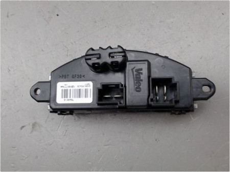 RESISTANCE DE CHAUFFAGE RENAULT MEGANE