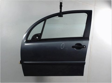 PORTE AVANT GAUCHE CITROEN C3