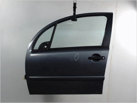 PORTE AVANT GAUCHE CITROEN C3