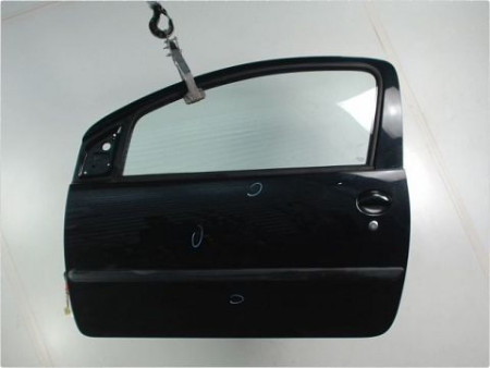 PORTE AVANT GAUCHE PEUGEOT 107