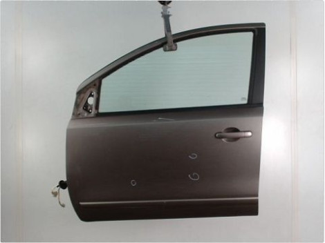 PORTE AVANT GAUCHE NISSAN NOTE
