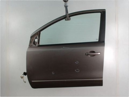 PORTE AVANT GAUCHE NISSAN NOTE