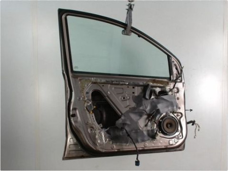 PORTE AVANT GAUCHE NISSAN NOTE