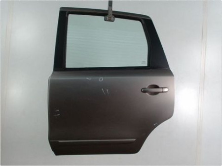 PORTE ARRIERE GAUCHE NISSAN NOTE