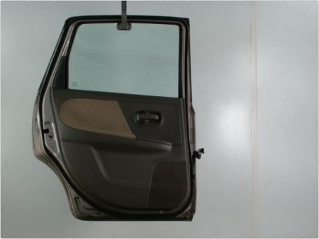 PORTE ARRIERE GAUCHE NISSAN NOTE