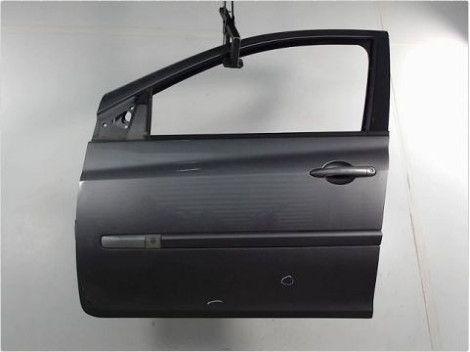 PORTE AVANT GAUCHE RENAULT CLIO