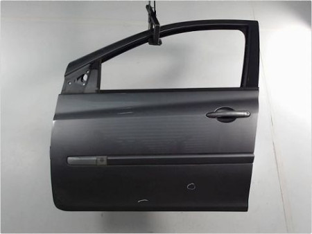 PORTE AVANT GAUCHE RENAULT CLIO