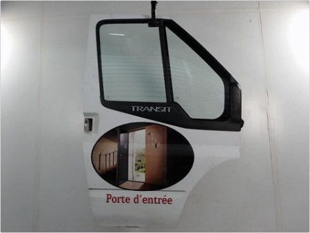 PORTE AVANT DROIT FORD TRANSIT