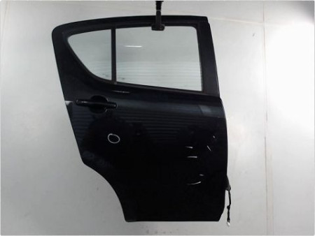PORTE ARRIERE DROIT OPEL AGILA