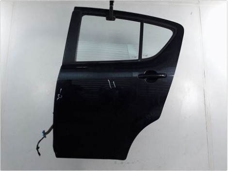PORTE ARRIERE GAUCHE OPEL AGILA
