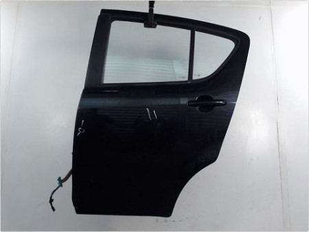 PORTE ARRIERE GAUCHE OPEL AGILA