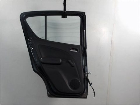 PORTE ARRIERE GAUCHE OPEL AGILA