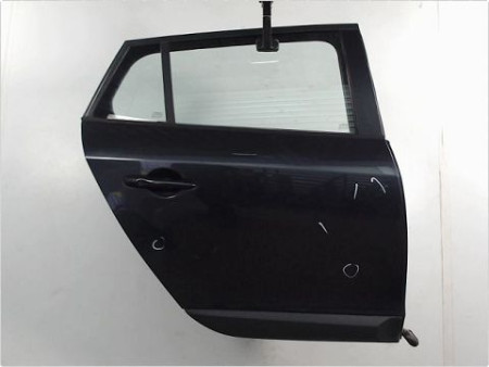 PORTE ARRIERE DROIT RENAULT MEGANE