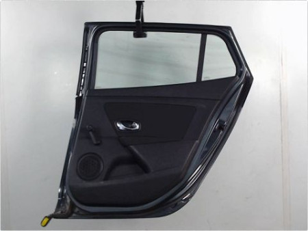 PORTE ARRIERE DROIT RENAULT MEGANE