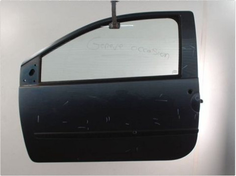 PORTE AVANT GAUCHE RENAULT TWINGO