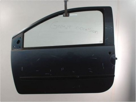 PORTE AVANT GAUCHE RENAULT TWINGO